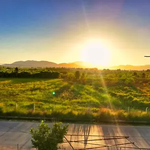 Apartment Airport Alibaba Place, Dalaman