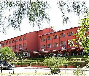 Park Dalaman