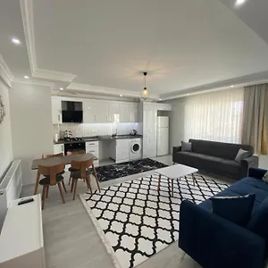 Apartment Ceylanhouse Airportapart, Dalaman