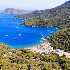Apartment Ceylanhouse-2, Dalaman