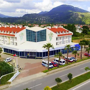 Airport Lykia Thermal & Hotel