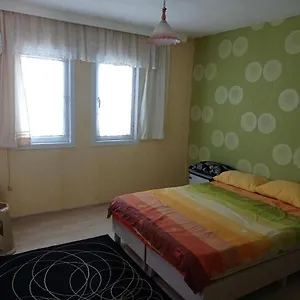 Apartment Eska 121 Airport, Dalaman