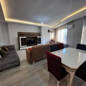 Apartment Apart, Dalaman