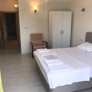 Hotel Goecekinn, Dalaman