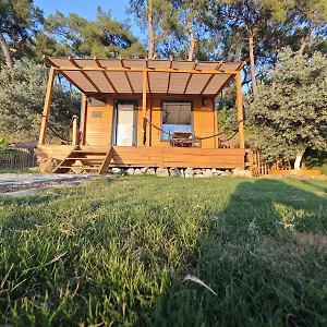 Campsite Tiny Mini House, Dalaman