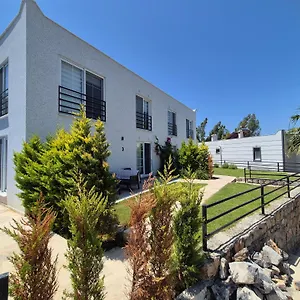 Apartment No 444, Dalaman
