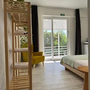 Homestay Airport Blue Eye House Ideal For Air Travellers 5 Km From Airport, Dalaman