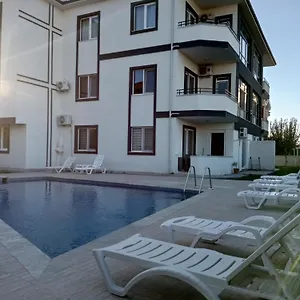 Apartment House & Hotel- Vacance , Ozguen Deniz Sitesi No 5, Dalaman
