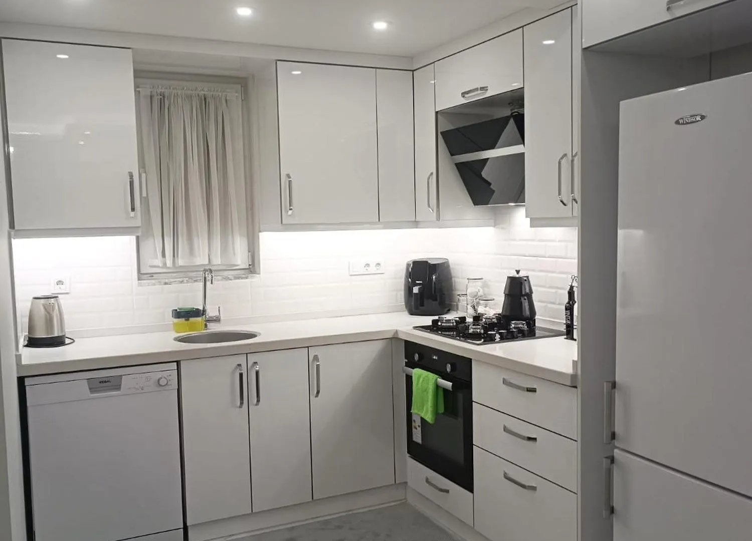 Apartment Yoyo Apart Dalaman