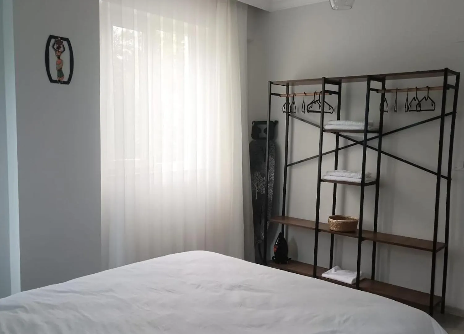 Apartment Yoyo Apart Dalaman