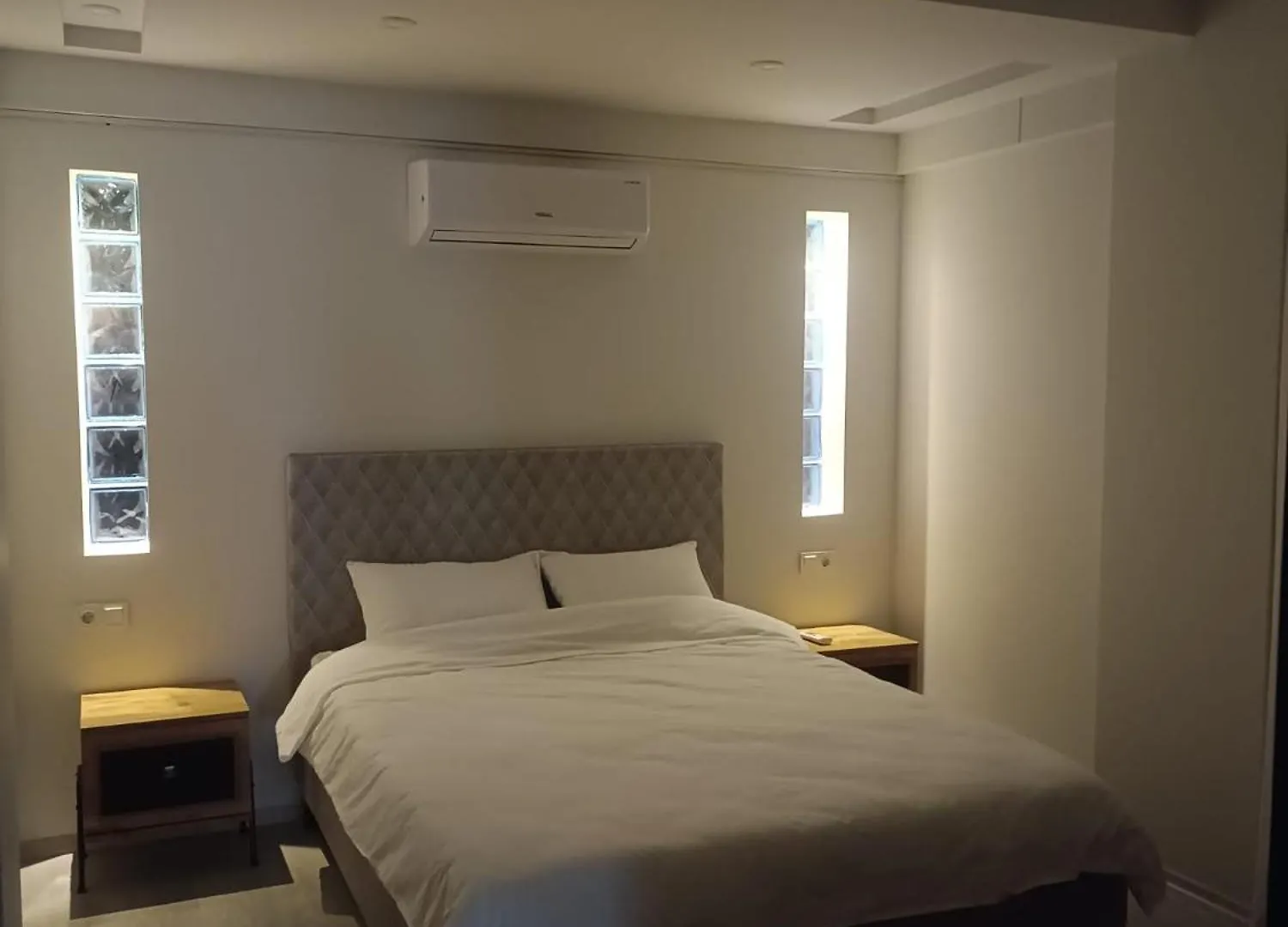 Apartment Yoyo Apart Dalaman