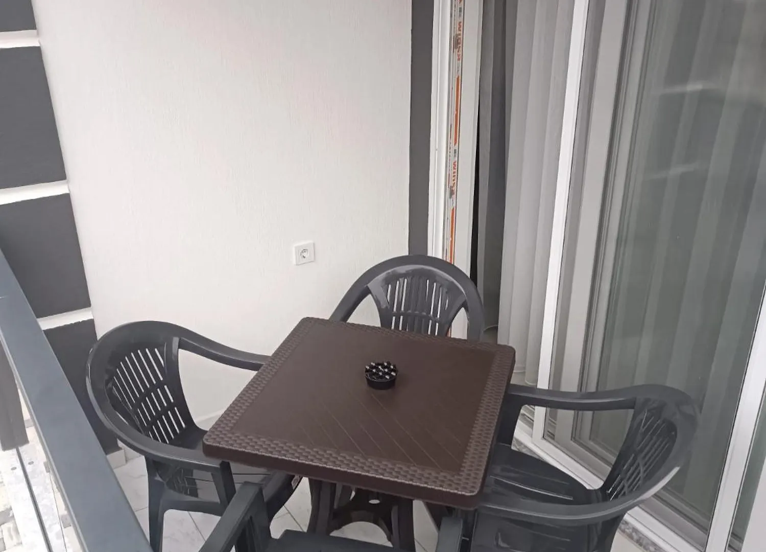 Apartment Yoyo Apart Dalaman Turkey